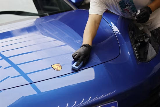 Graphene Coating