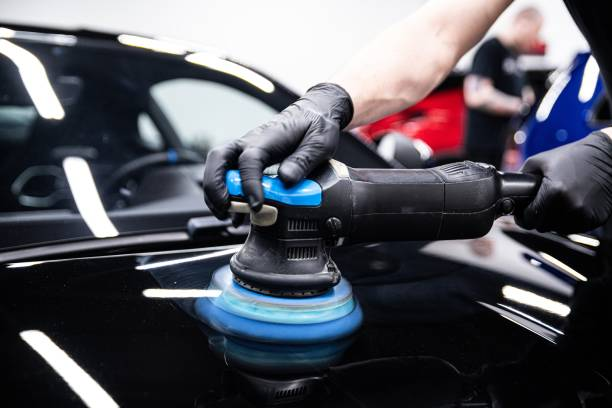 Professional car services